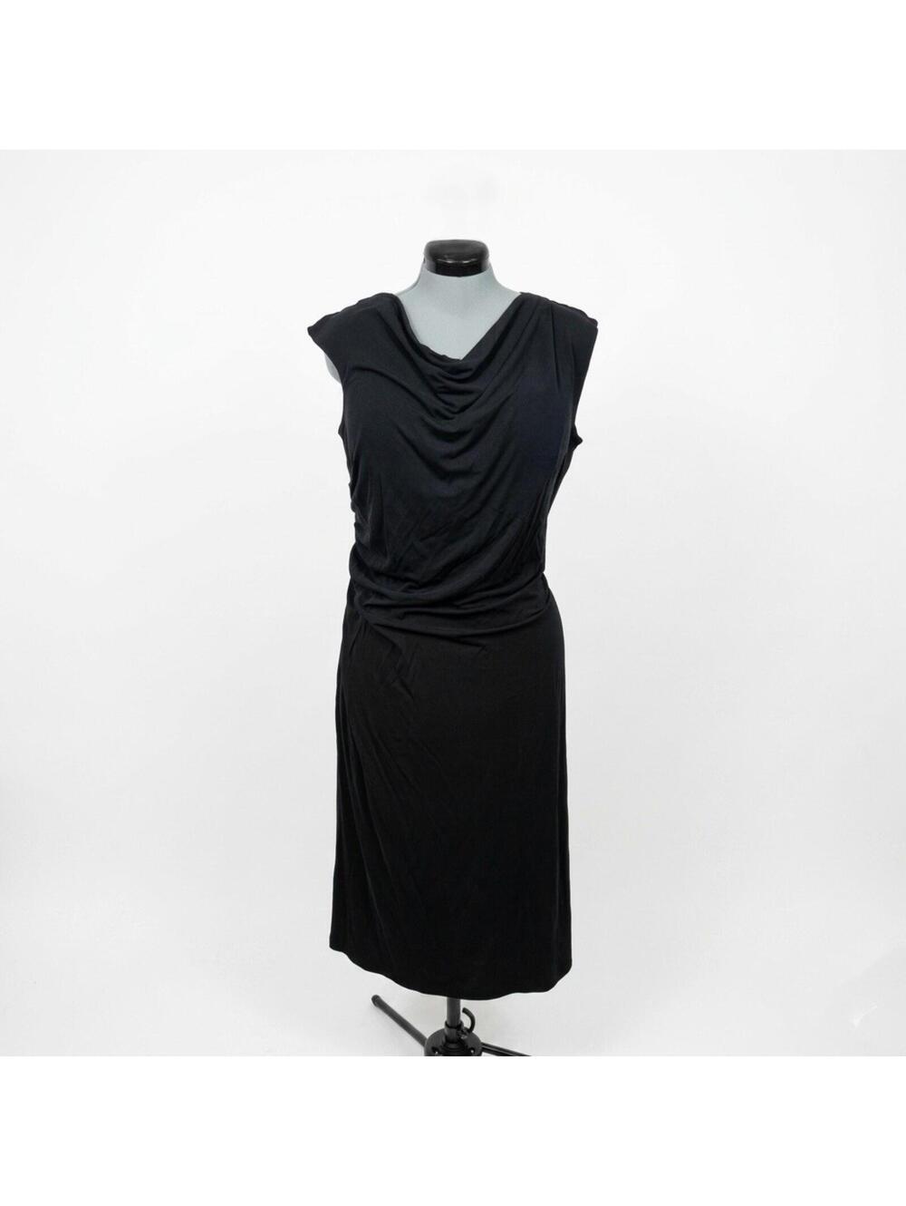 A New Day Black Dress (XXL)